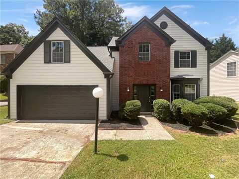 7527 Stonebridge Bay Court, Stone Mountain, GA 30087