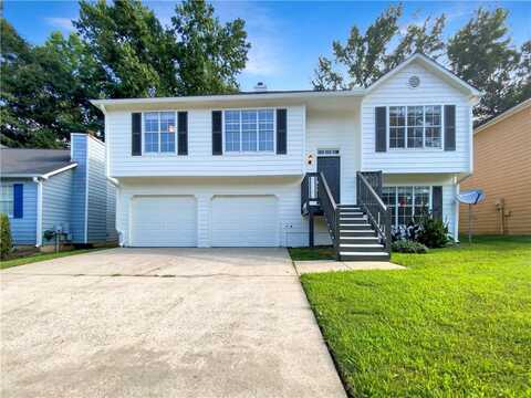 4246 Morningside Way, Powder Springs, GA 30127