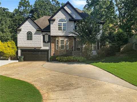 305 Crest Pointe S, Bremen, GA 30110