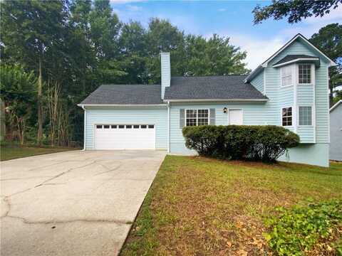 3129 Country Lake Drive, Powder Springs, GA 30127