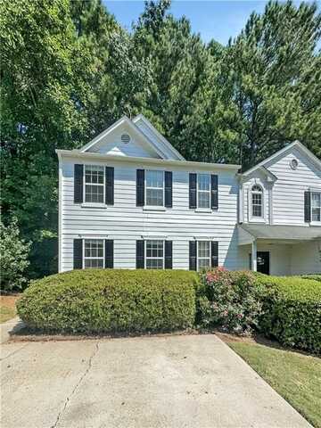 4430 Thorngate Lane, Acworth, GA 30101