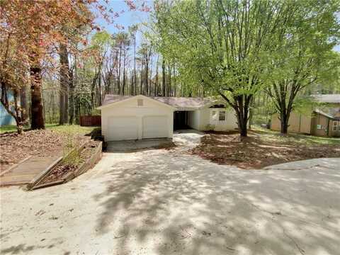 391 Smyrna Powder Springs Road SW, Marietta, GA 30060