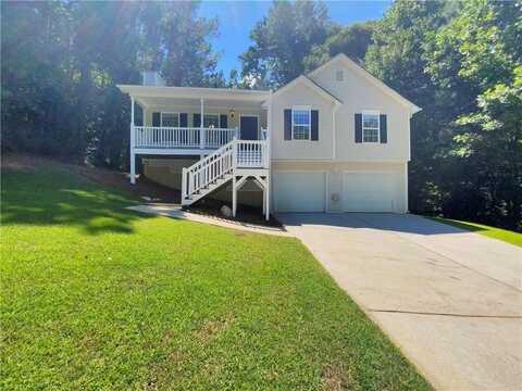 169 Hugh Avenue, Dallas, GA 30132