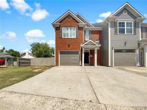 21 Oaks Circle, Cartersville, GA 30121