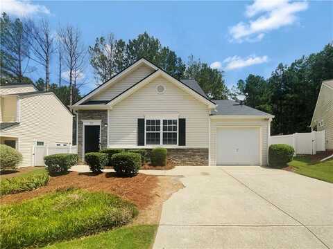 213 Oak Grove Lane, Acworth, GA 30102