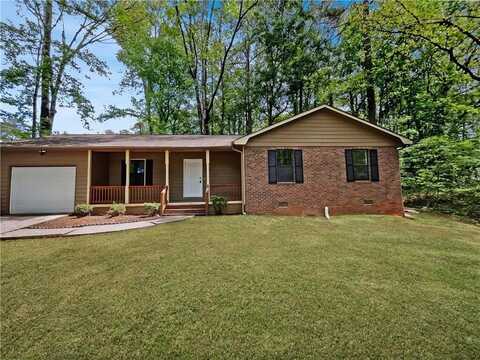 659 Raven Court, Jonesboro, GA 30238