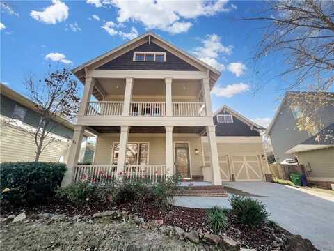 2419 Boulder Road SE, Atlanta, GA 30316