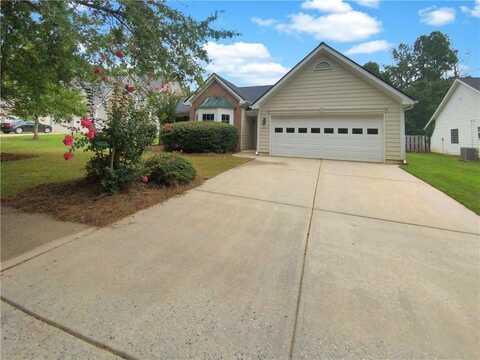 424 Eglington Trail, Locust Grove, GA 30248