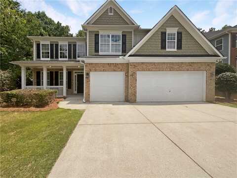 856 Win West Pointe, Auburn, GA 30011