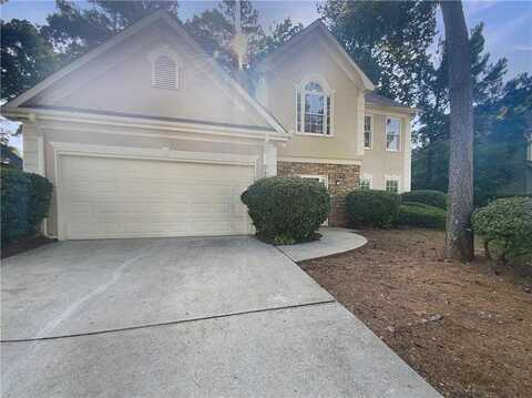 796 Malvern Boulevard, Stone Mountain, GA 30087