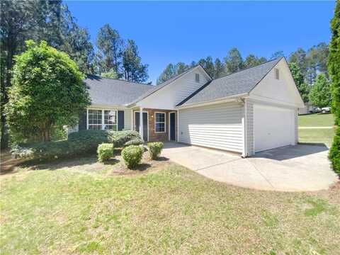 152 Iron Bound Trail, Dallas, GA 30132