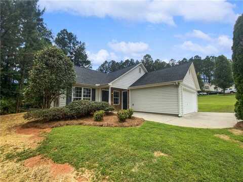 152 Iron Bound Trail, Dallas, GA 30132