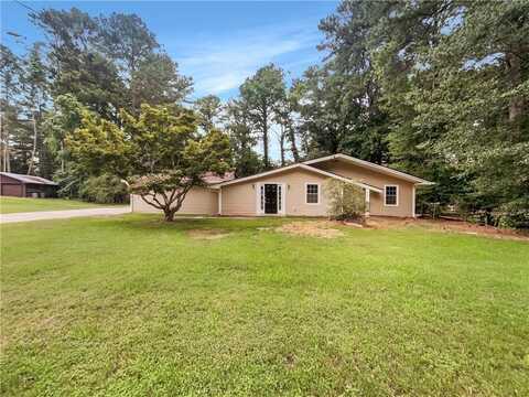 4080 Russian River Drive, Atlanta, GA 30349