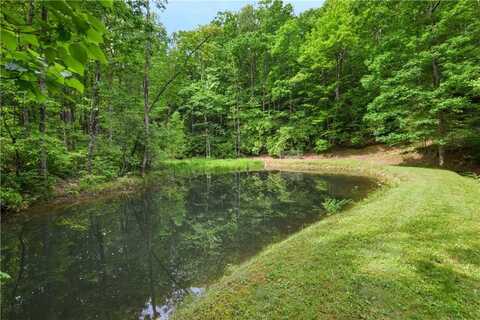 2058 Old Burnt Mountain Road, Ellijay, GA 30536