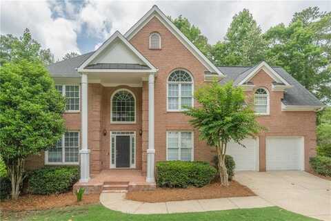 2010 Bluffton Way, Roswell, GA 30075