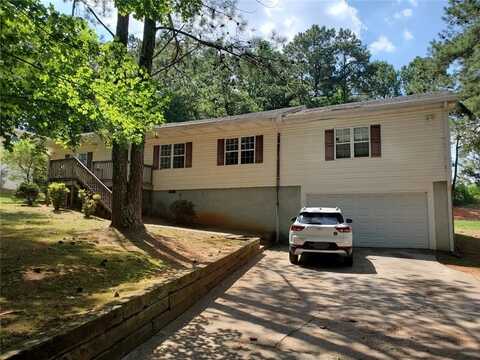 1180 Horsley Mill Road, Carrollton, GA 30116