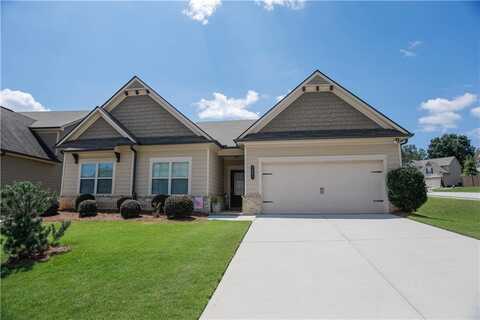 7691 Silk Tree Pointe, Braselton, GA 30517