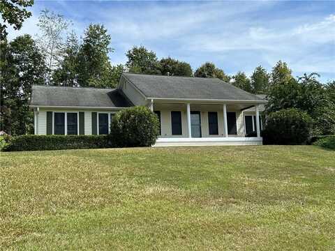 1793 Gene Nix Road, Cleveland, GA 30528