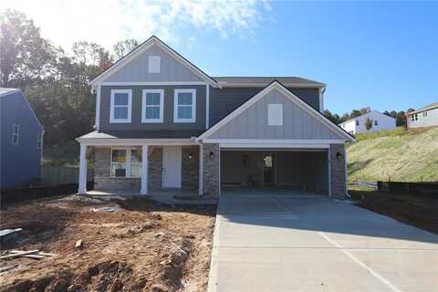 43 Champagne Place, Braselton, GA 30517