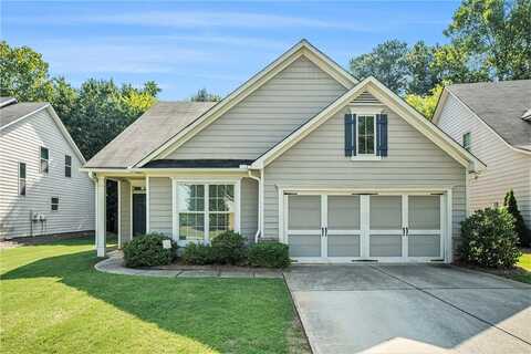 3775 Olson Drive, Austell, GA 30106