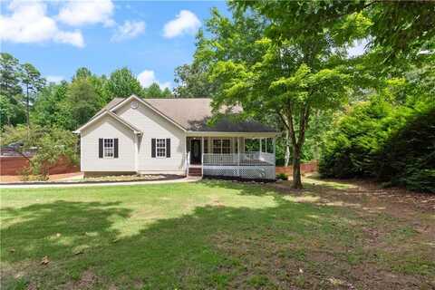 311 Long Branch Crossing, Dahlonega, GA 30533