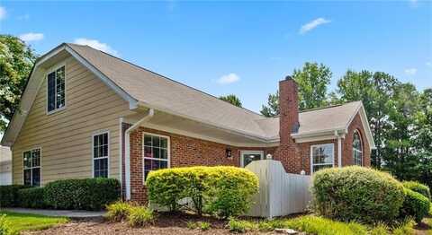 2191 Rockbridge Road, Stone Mountain, GA 30087