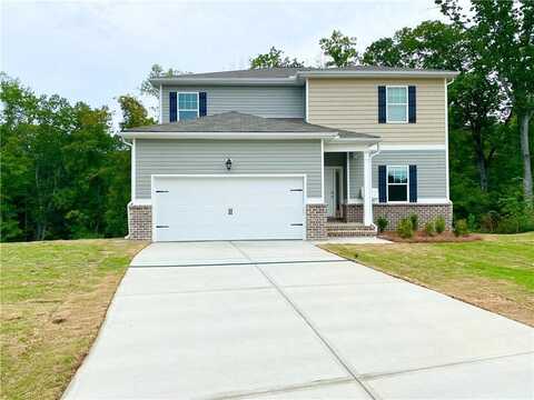 130 Thornwood Drive SW, Rome, GA 30165