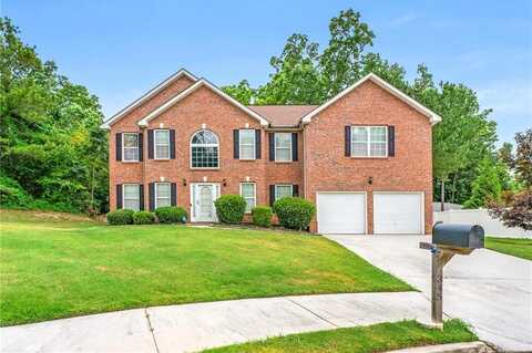 345 Oxnard Circle SW, Atlanta, GA 30331