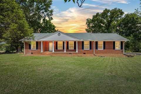 619 East Lake Road, Mcdonough, GA 30252