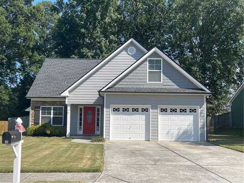 17 Crestbrook Drive SW, Cartersville, GA 30120