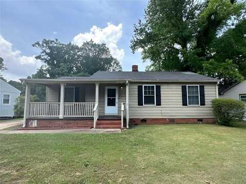 1967 Bader Avenue SW, Atlanta, GA 30310