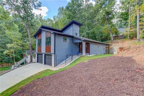 4050 Skyline Drive, Gainesville, GA 30501