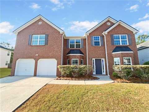 4372 Shamrock Drive, Atlanta, GA 30349