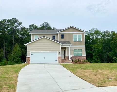 131 Thornwood Drive Sw, Rome, GA 30165