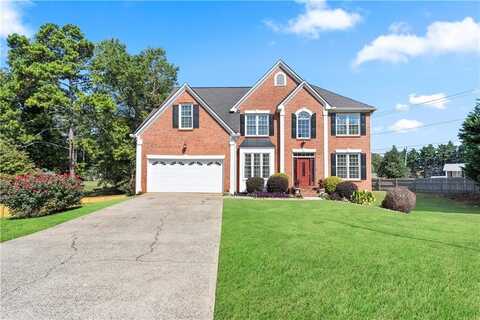 3363 Linton Lane, Marietta, GA 30066