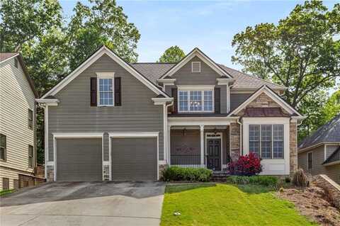 243 Yorkshire Lane, Villa Rica, GA 30180