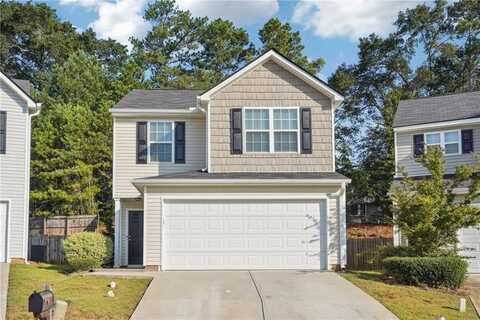 30 Everett Circle, Cartersville, GA 30120