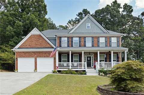 418 Edgebrooke Lane, Woodstock, GA 30188