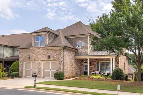 11151 Brookhavenclub Drive, Johns Creek, GA 30097