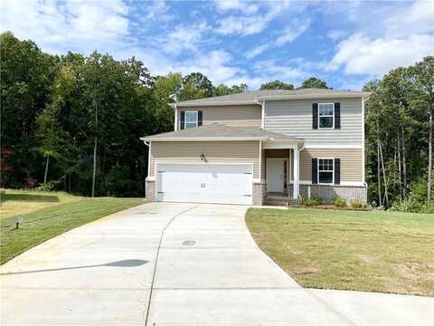 129 Thornwood Drive SW, Rome, GA 30165