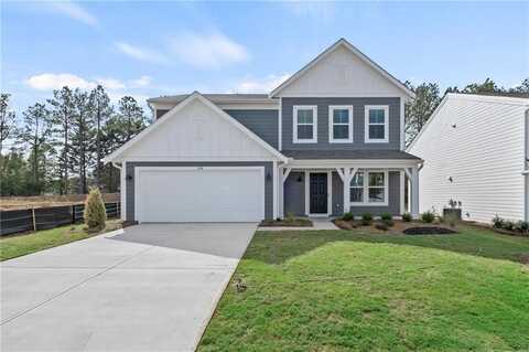 114 Cherry Glen Way, Euharlee, GA 30120