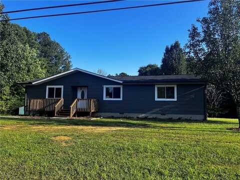 1801 Dews Pond Road SE, Calhoun, GA 30701