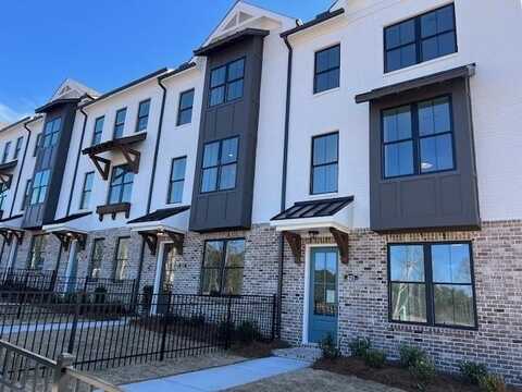 621 Silva Street, Cumming, GA 30040