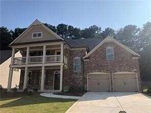 1327 Halletts Peak, Lawrenceville, GA 30044