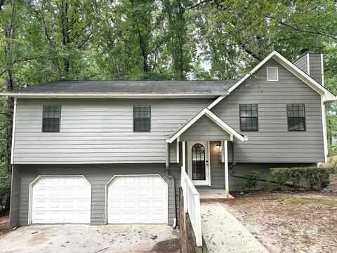 4040 Oak Stone Drive, Douglasville, GA 30135