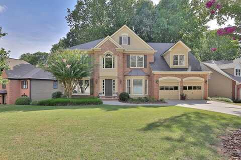 280 Tumbling Creek Drive, Alpharetta, GA 30005