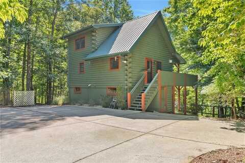 40 Vista Court, Ellijay, GA 30540