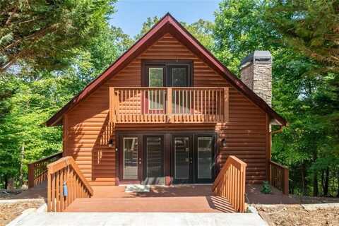 241 Fleur Lane, Ellijay, GA 30540