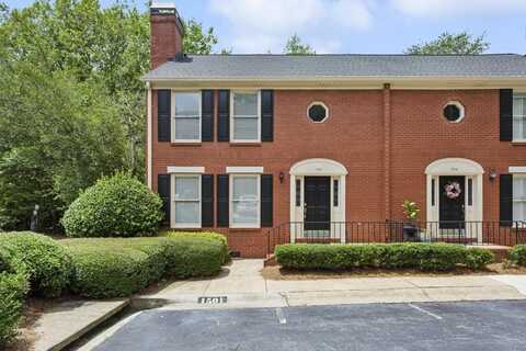 1501 Defoors Mill Way, Atlanta, GA 30318