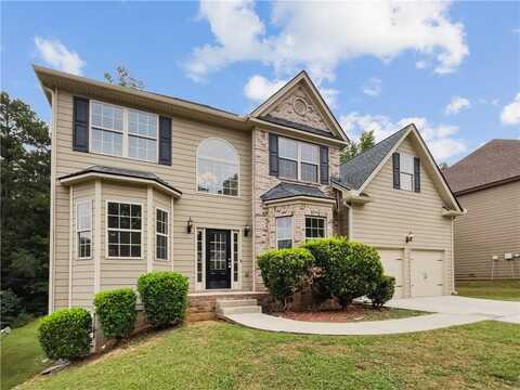 4808 Price Street, Forest Park, GA 30297